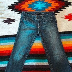 COPY - Ariat trousers